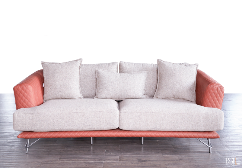 ORANGE Sofa