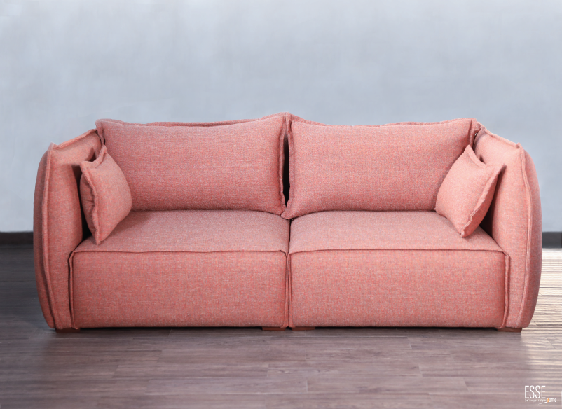 PINK Sofa