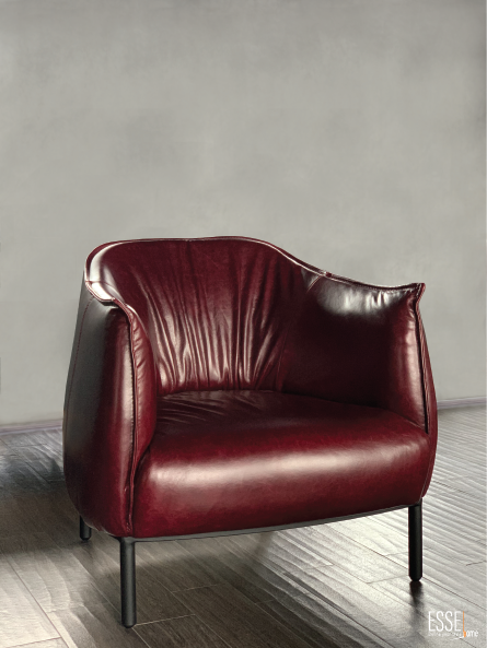 CHERRY Armchair