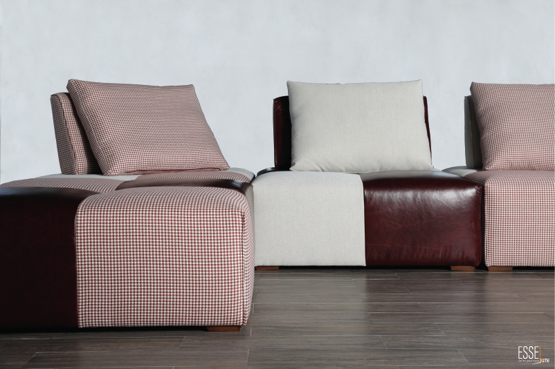 OMNIA Sofa