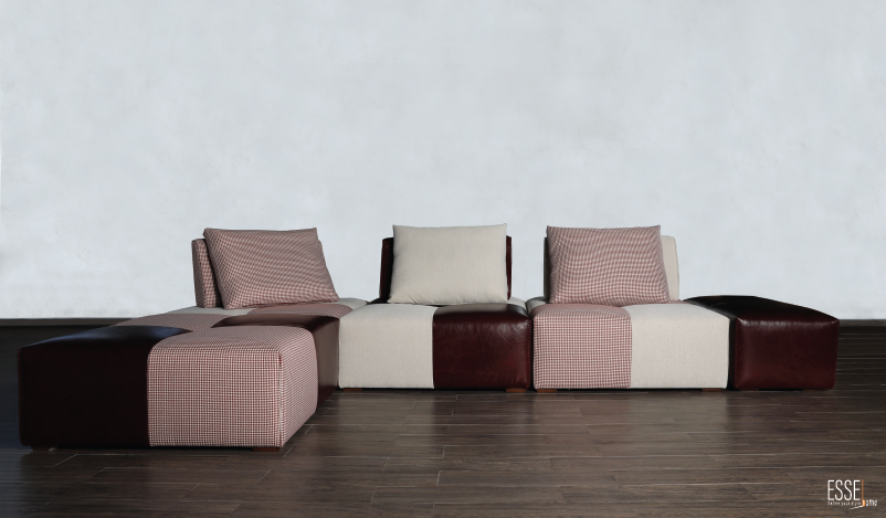 OMNIA Sofa