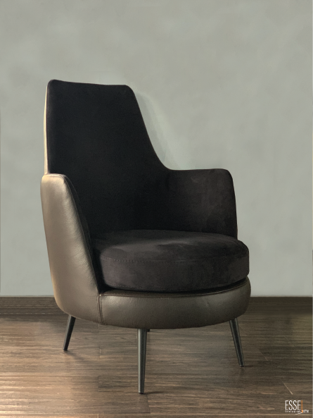 ERMIONE Armchair