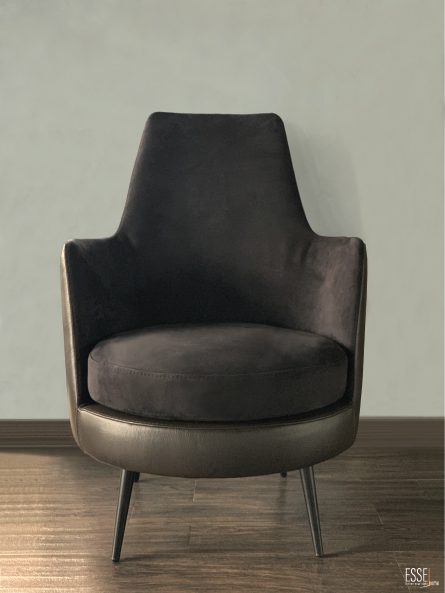 ERMIONE Armchair