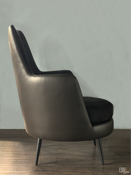 ERMIONE Armchair